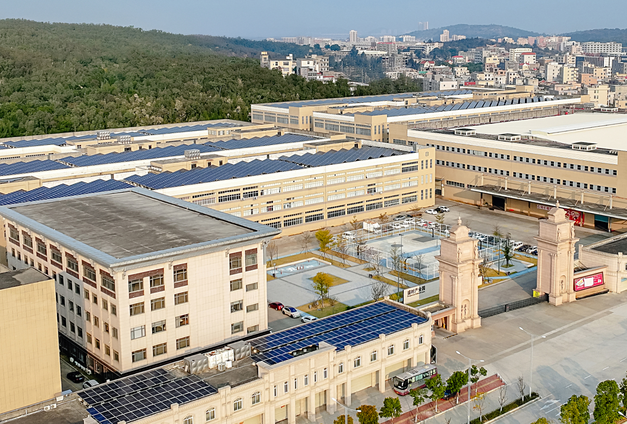 盛時(shí)產(chǎn)業(yè)園